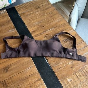 LuluLemon Padded sports bra